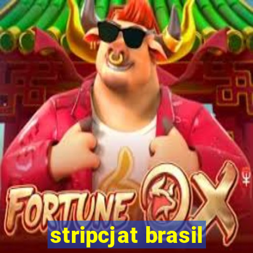 stripcjat brasil